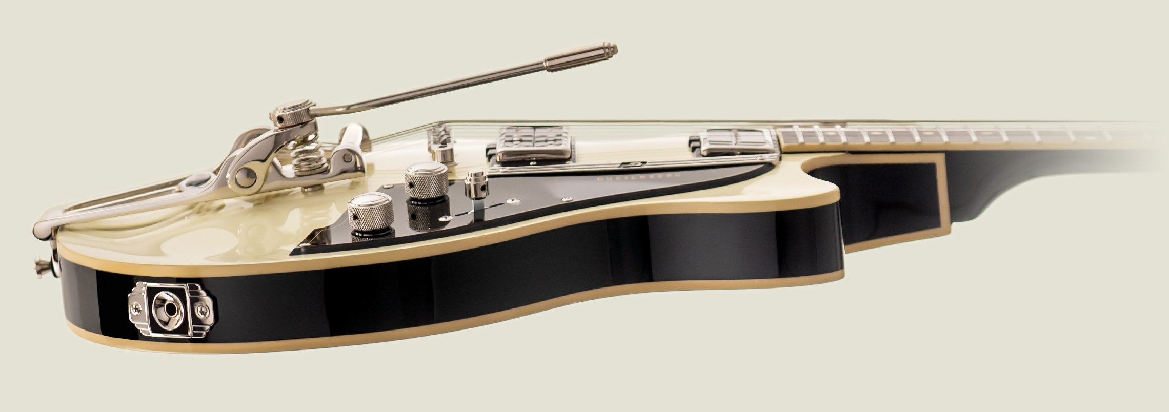 Starplayer TV | DUESENBERG GUITARS