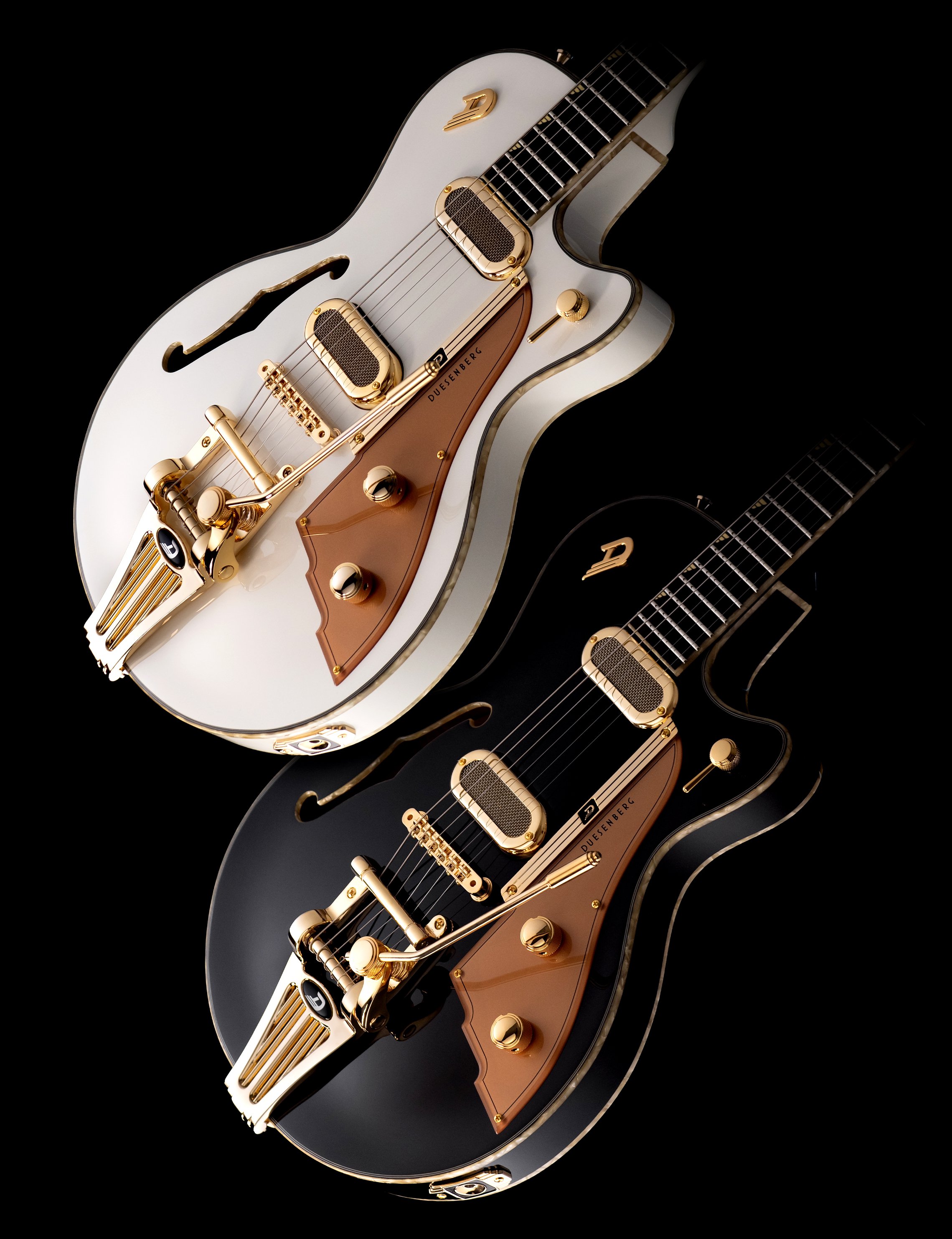 Starplayer TV Phonic | DUESENBERG GUITARS